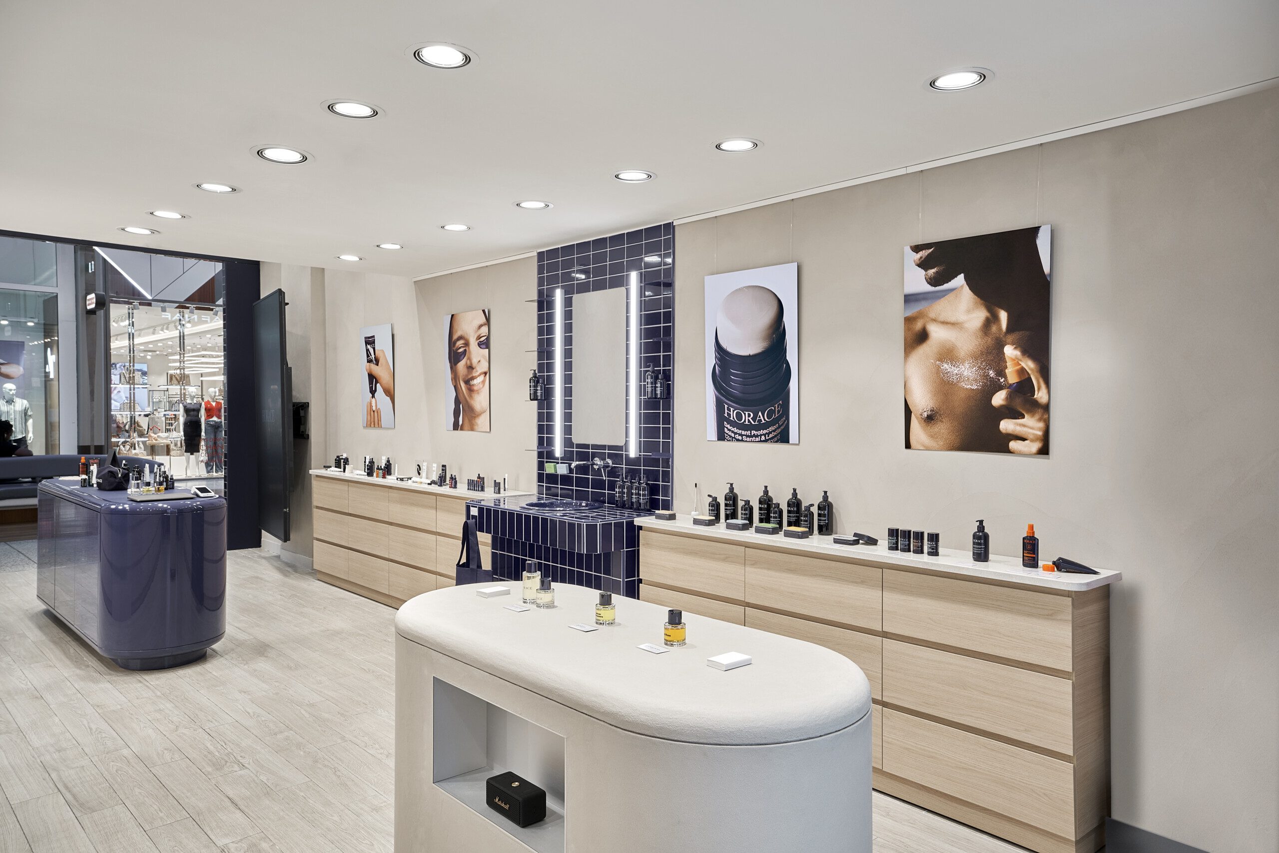 MEUBLES COMPTOIRS BOUTIQUE HORACE NICE